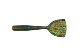 Fox Rage Floating Creature Shovel Shad UV 7cm - 